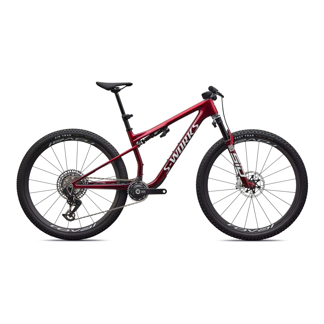 Specialized S-Works Epic 9